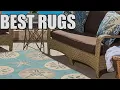 Best Rugs on Amazon Gertmenian Outdoor Rug Freedom Collection Should You Buy