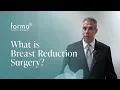 What Is Breast Reduction Surgery Dr Vas N Sabeeh at Forma Plastic Surgery