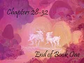 May Bird and the Ever After Chapters 28 - 32 END OF BOOK 1