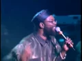 Beres Hammond - Live in New York   Pt  1