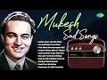 Download Lagu Mukesh Sad Songs | Kahin Door Jab Din Dhal | Jis Gali Mein Tera Ghar | Yeh Mera Deewanapan Hai