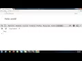 007 Javascript Aside The Global Namespace
