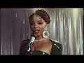 Chloe x Halle Perform “Don’t Make It Harder On Me” Live on the Honda Stage