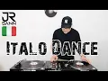 Italo Dance JR Sann - Danijay, Dj Ross, Sash, Dj Bum Bum, Dogma, Gabry Ponte, Orchestral, Set Mix