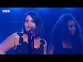 Jessie Ware - Free Yourself | Mercury Prize 2023
