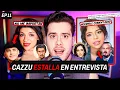 Lagu CAZZU HARTA DE NODAL! PEPE EXPONE A ÁNGELA! MISS UNIVERSO RENUNCIA? JENNI RIVERA ESTÁ VIVA? | EP 11