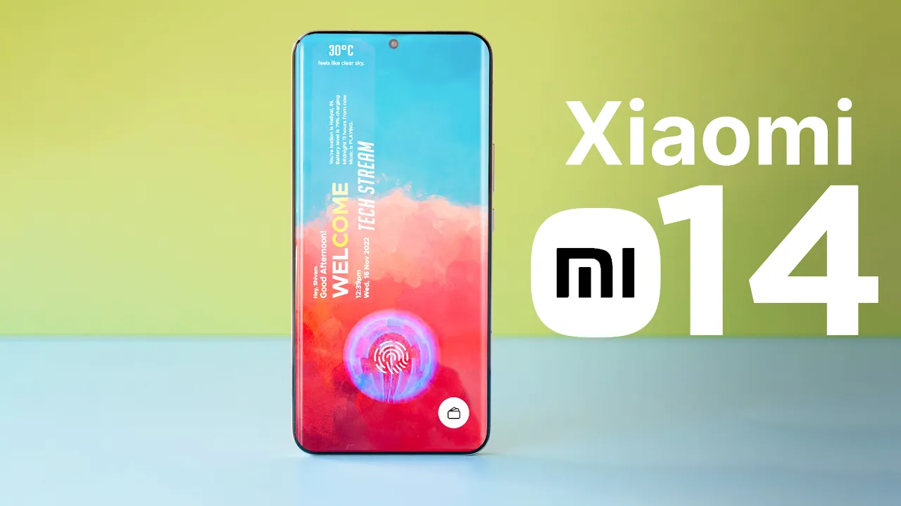 Xiaomi 14 : Xiaomi Going ALL OUT!