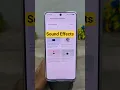 Lagu realme sound effects change #soundeffects #realme #android