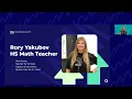 Subject session Teaching Math using Quizlet