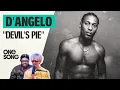 Lagu D'Angelo \