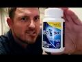 Mens ONE 1 A DAY Multivitamin honest review GAME CHANGER