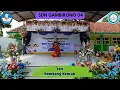 Download Lagu Tari Kembang Kencak | SDN Gambirono 04