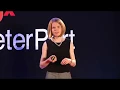 Making Public Services Better Caroline Makepeace TEDxStPeterPort