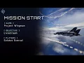 MISSION START: Project Wingman