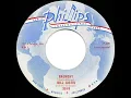 1957 HITS ARCHIVE: Raunchy - Bill Justis (a #2 record)