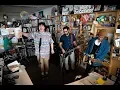 Download Lagu Hobo Johnson and The Lovemakers: NPR Music Tiny Desk Concert