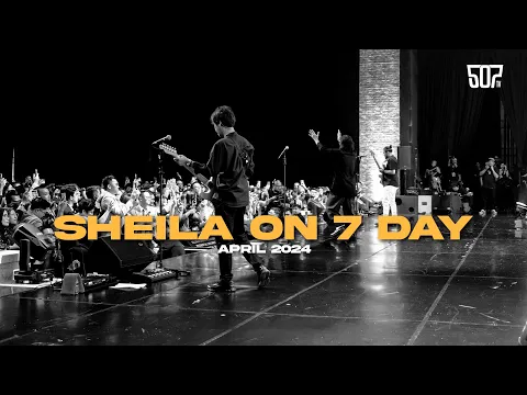 Download MP3 #SHEILAON7DAY APRIL 2024