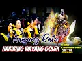 Lagu Hariring Wayang Golek Dipirik Ku Gending - Kawung Ratu Sinden Putra Giri Harja 3