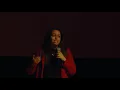 Bridges instead of walls Sara Khatib TEDxBZU