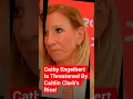 Download Lagu Cathy Engelbert Is Threatened By Caitlin Clark's Rise?