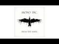 Download Lagu MONO INC. - From The Ashes (Official Lyric Video)