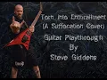 Suffocation - Torn into Enthrallment (Death Metal Cover/Guitar Play-through)