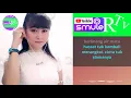 Download Lagu Luka Lama - Karaoke duet bareng Tasya