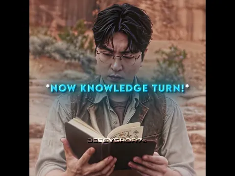 Knowledge Vs Money 💀🥶
