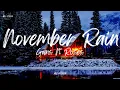 Download Lagu Guns N' Roses - November Rain (Lyrics)