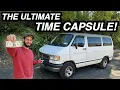 Download Lagu I Bought This Van For ONE DOLLAR! - Dajiban INCOMING! 