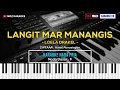 Download Lagu LANGIT MAR MANANGIS - NADA PRIA | KARAOKE POP MANADO | FREE MIDI | KARAOKE HD | MOZ KARAOKE