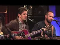 The Band of Heathens - "Hurricane" | Concerts from Blue Rock LIVE