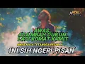 Download Lagu ADA MBAH DUKUN  VIRAL,, VERSI ROCK DANGDUT...INI SIH NGERI PISAN