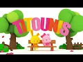 À la claire fontaine - Comptines et chansons avec les petites princesses - Titounis