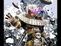 Lagu Kamen Rider Zi-O: Over Quartzer Ending Theme - [ P. A. R. T. Y. ~Universe Festival~ ] by DA PUMP