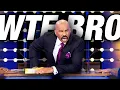 BRUTAL answers SMASH Steve Harvey!! (Season 4 Marathon 2/2)