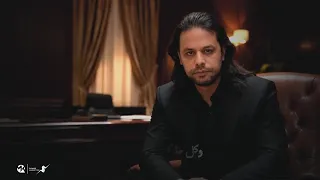 وبعد سنين اغنيه جديده للنجم سامح الغريب 