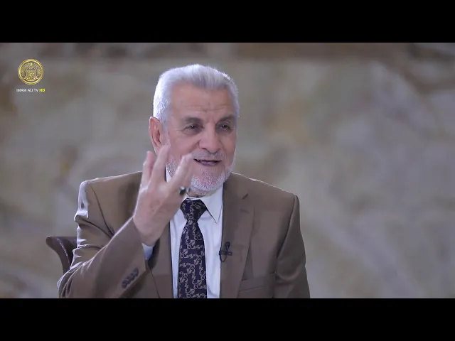 ⁣محمد رسول الله / حلقة (4)