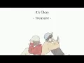 Download Lagu IT'S OKAY (괜찮아질 거야) - Treasure | Han/Rom/Indo Sub