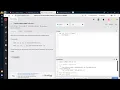 Codewars Find the smallest integer in the array 8 kyu Python