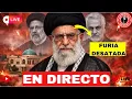PODEROSO BARREN paises golfo con hipersonicos DRONES y CAZAS