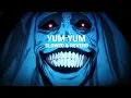 LXNGVX - YUM YUM (slowed + reverb | TikTok Version)
