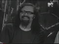 La Derecha "Sombras" MTV Stereo * Colombia * Cafe Tacuba