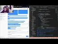 Flutter Material Design Component Basic 101 bahasa indonesia