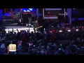 Keith Urban - Cop Car - New Year's Eve - Niagara Falls