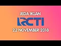 Download Lagu Jeda Iklan RCTI (22 November 2018) [FULL]