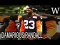 DAMARIOUS RANDALL - WikiVidi Documentary