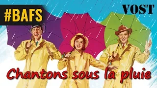 Chantons sous la pluie – Bande Annonce VOST