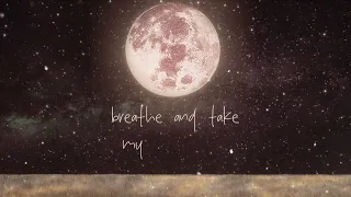 Alex Warren Ordinary Official Lyric Video 