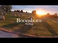 Take a Ride around BOONSBORO MARYLAND on a BIKE